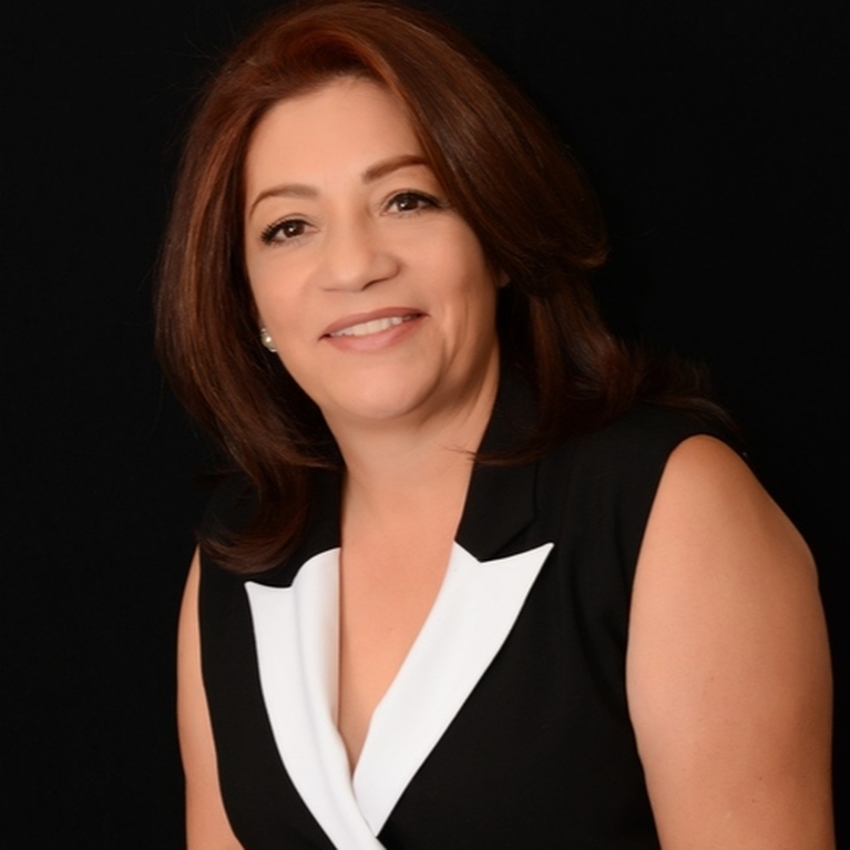 Sandra Castano